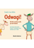 Odwagi Krótki podręcznik przetrwania
