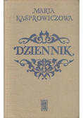 Dziennik