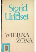 Wierna żona