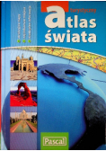 Turystyczny atlas świata