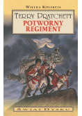Wielka kolekcja Tom 31 Potworny regiment