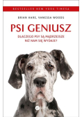 Psi geniusz