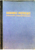 Budowle piętrzące podstawy projektowania