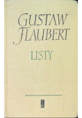 Flaubert Listy