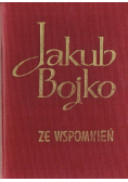 Bojko Ze wspomnień