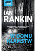 Cykl Inspektor Rebus Tom 22 W domu kłamstw