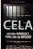 Cela Historia mordercy który stał się mnichem