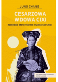 Cesarzowa wdowa Cixi