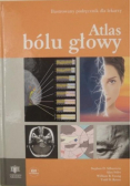 Atlas bólu głowy