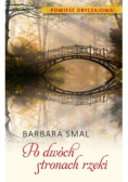 Po dwóch stronach rzeki