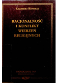Racjonalność i konflikt wierzeń religijnych