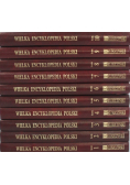Wielka Encyklopedia Polska Tom 1 do 10