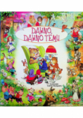 Dawno, dawno temu...