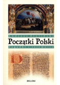 Początki Polski Zagadki i tajemnice