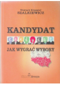 Kandydat Jak wygrać wybory