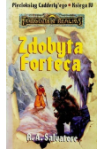 Zdobyta Forteca