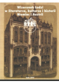 Wizerunek Łodzi w literaturze