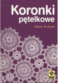 Koronki pętelkowe