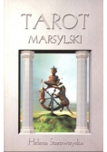Tarot marsylski