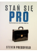 Stań się PRO