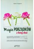 Magia porządków z feng shui