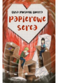 Papierowe serca