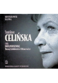 Stanisława Celińska czyta Bożą Podszewkę Teresy Lubkiewicz-Urbanowicz