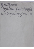 Ogólna patologia weterynaryjna