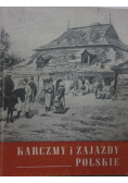Karczmy i zajazdy Polskie