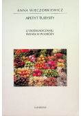Apetyt turysty O doświadczaniu świata w podróży