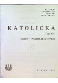 Encyklopedia katolicka Tom 14