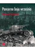 Pancerne boje września