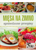 Mięsa na zimno sprawdzone przepisy