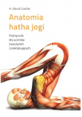 Anatomia hatha jogi