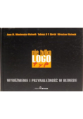 Nie tylko logotyp Wyróżnienie i przynależność w biznesie