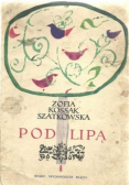 Pod lipą
