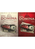 Efekt Domina tom I i II