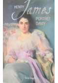 Portret damy