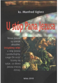 U stóp Pana Jezusa