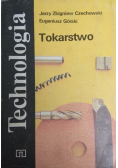 Technologia Tokarstwo