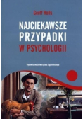 Najciekawsze przypadki w psychologii