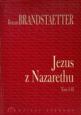 Jezus z Nazarethu Tom I i II
