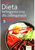 Dieta ketogeniczna dla zabieganych