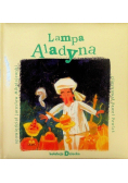 Lampa Aladyna