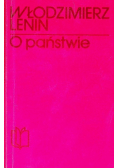 O państwie