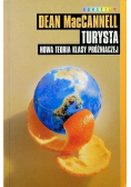 Turysta Nowa teoria klasy próżniaczej