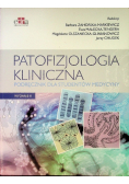 Patofizjologia kliniczna Podręcznik dla studentów medycyny