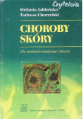 Choroby skóry