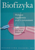 Biofizyka wybrane zagadnienia wraz z ćwiczeniami