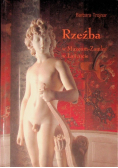 Rzeźba w Muzeum-Zamku w Łańcucie